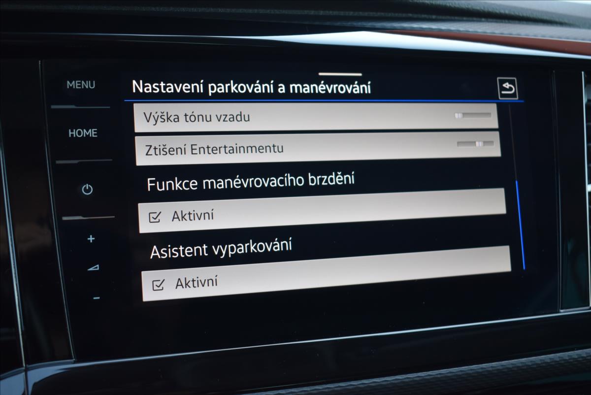 Volkswagen Multivan 2,0 TDi  DSG 4x4 Cruise Assist Virtual - 39