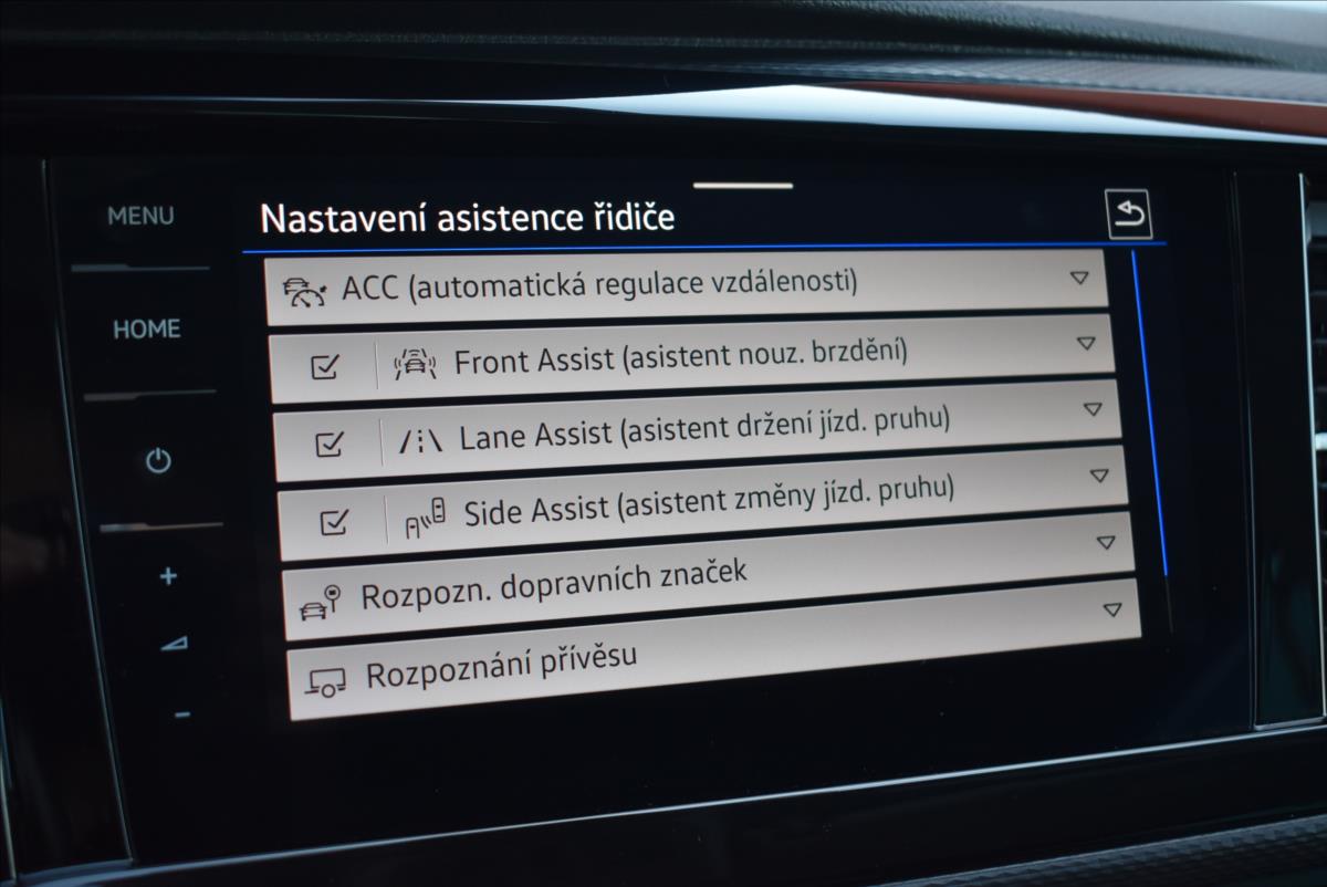 Volkswagen Multivan 2,0 TDi  DSG 4x4 Cruise Assist Virtual - 41