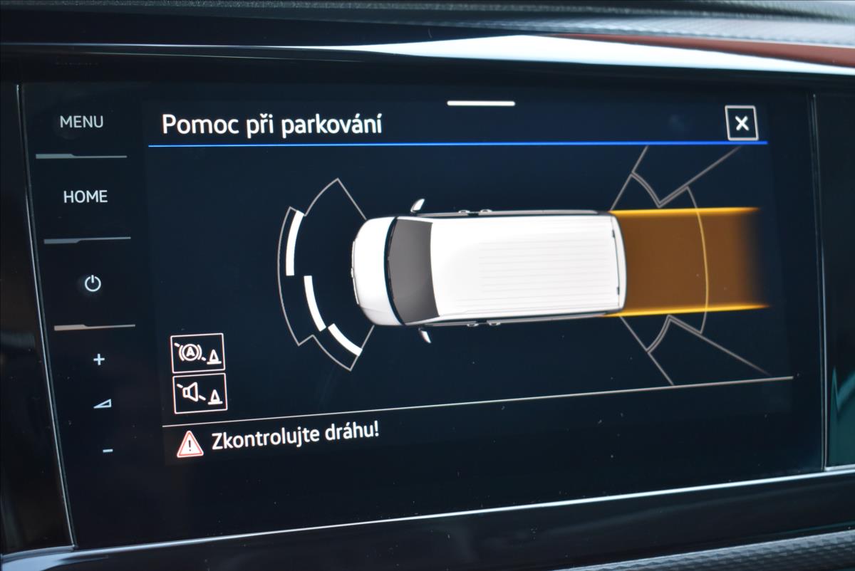 Volkswagen Multivan 2,0 TDi  DSG 4x4 Cruise Assist Virtual - 42