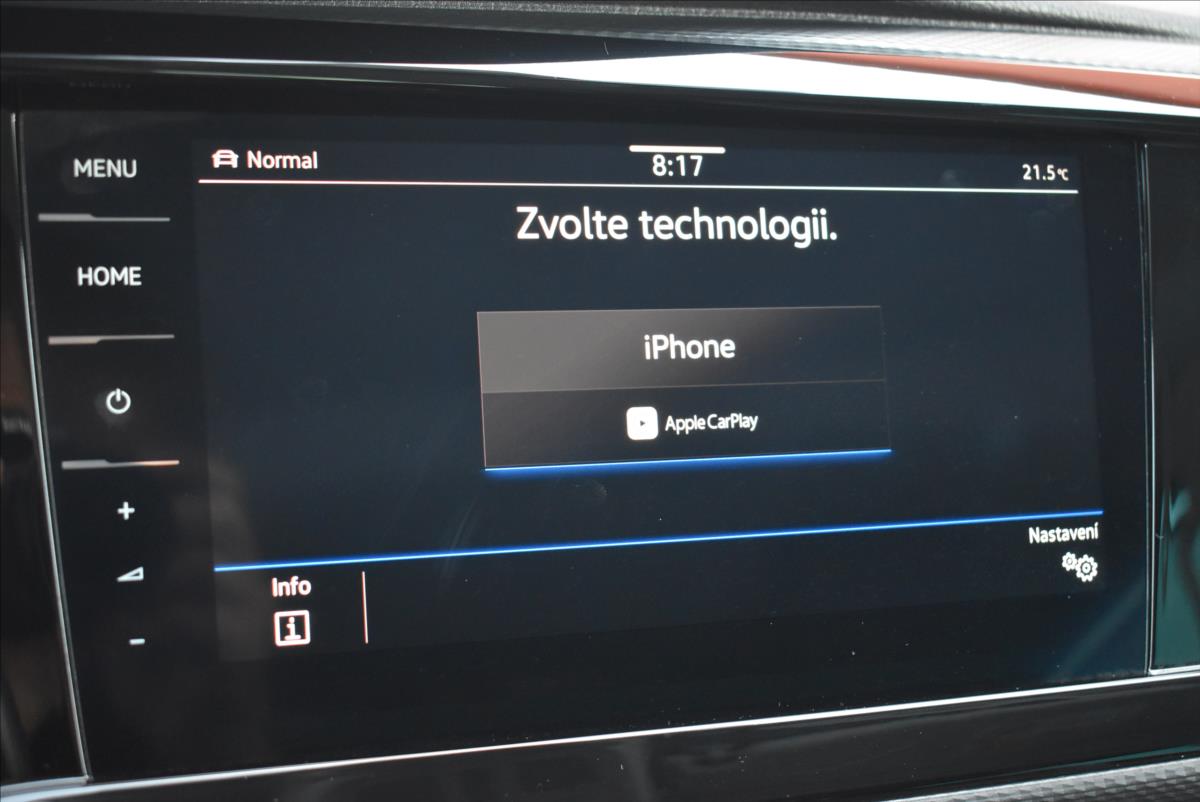 Volkswagen Multivan 2,0 TDi  DSG 4x4 Cruise Assist Virtual - 43