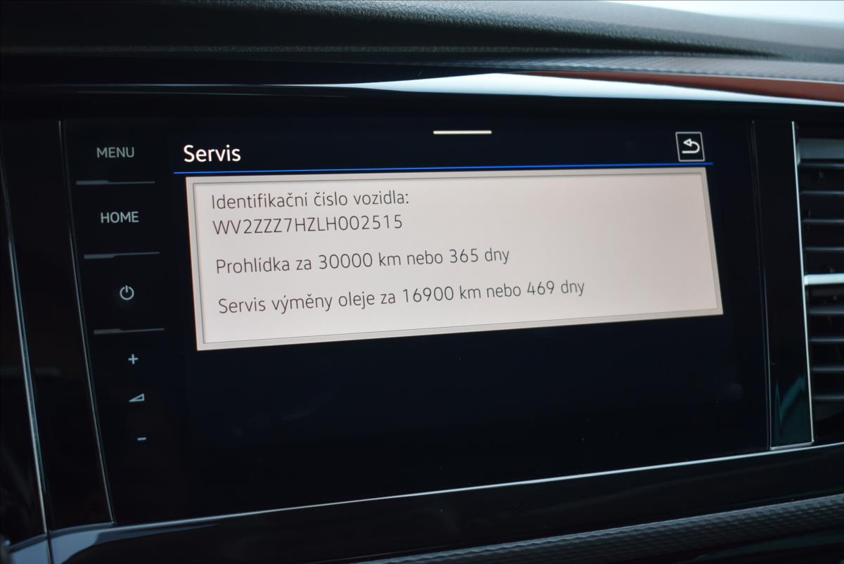 Volkswagen Multivan 2,0 TDi  DSG 4x4 Cruise Assist Virtual - 46