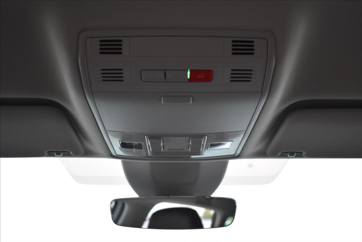 Škoda Superb 1,5 TSi  DSG L&K Assist Canton Virtual - 16