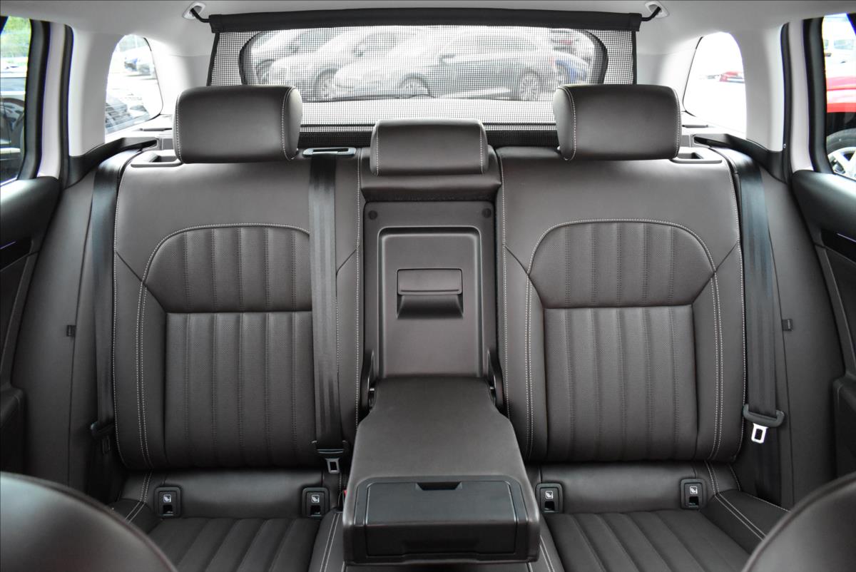 Škoda Superb 1,5 TSi  DSG L&K Assist Canton Virtual - 19