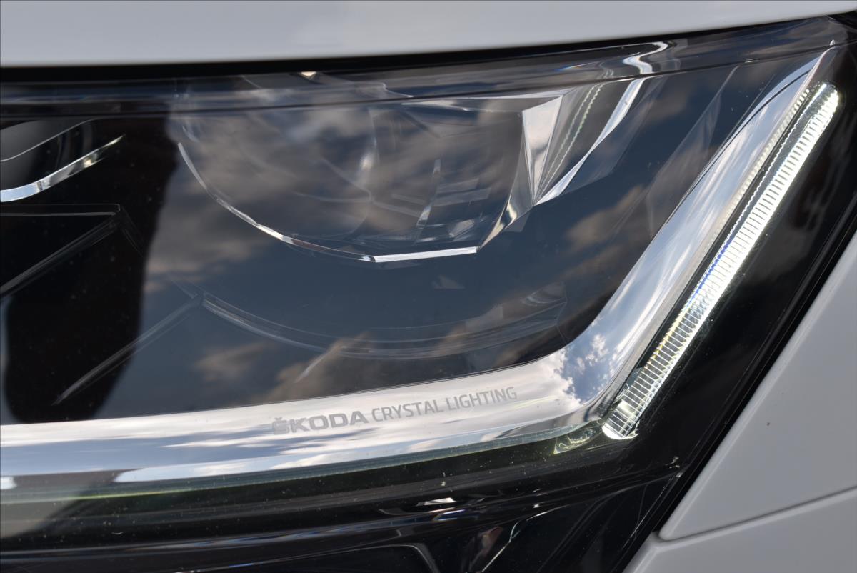 Škoda Superb 1,5 TSi  DSG L&K Assist Canton Virtual - 3