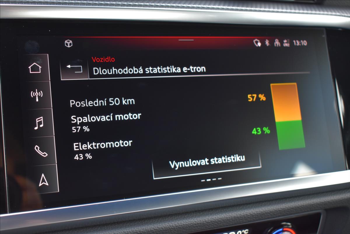 Audi Q3 1,4 45 TFSIe  S-tronic S-line LED Assist - 30
