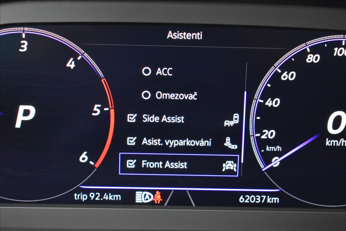 Volkswagen Tiguan Allspace 2,0 TDi  DSG 4x4 R-Line Assist Virtual - 24