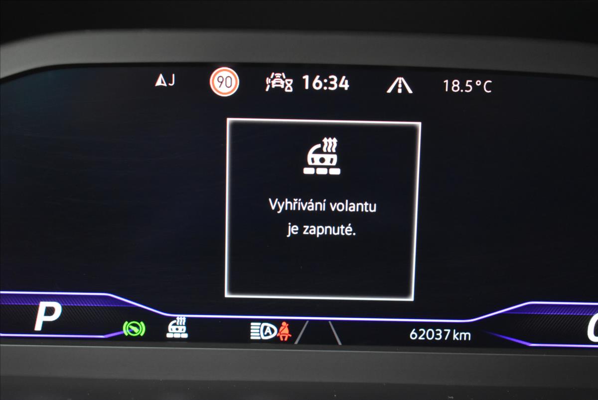 Volkswagen Tiguan Allspace 2,0 TDi  DSG 4x4 R-Line Assist Virtual - 26
