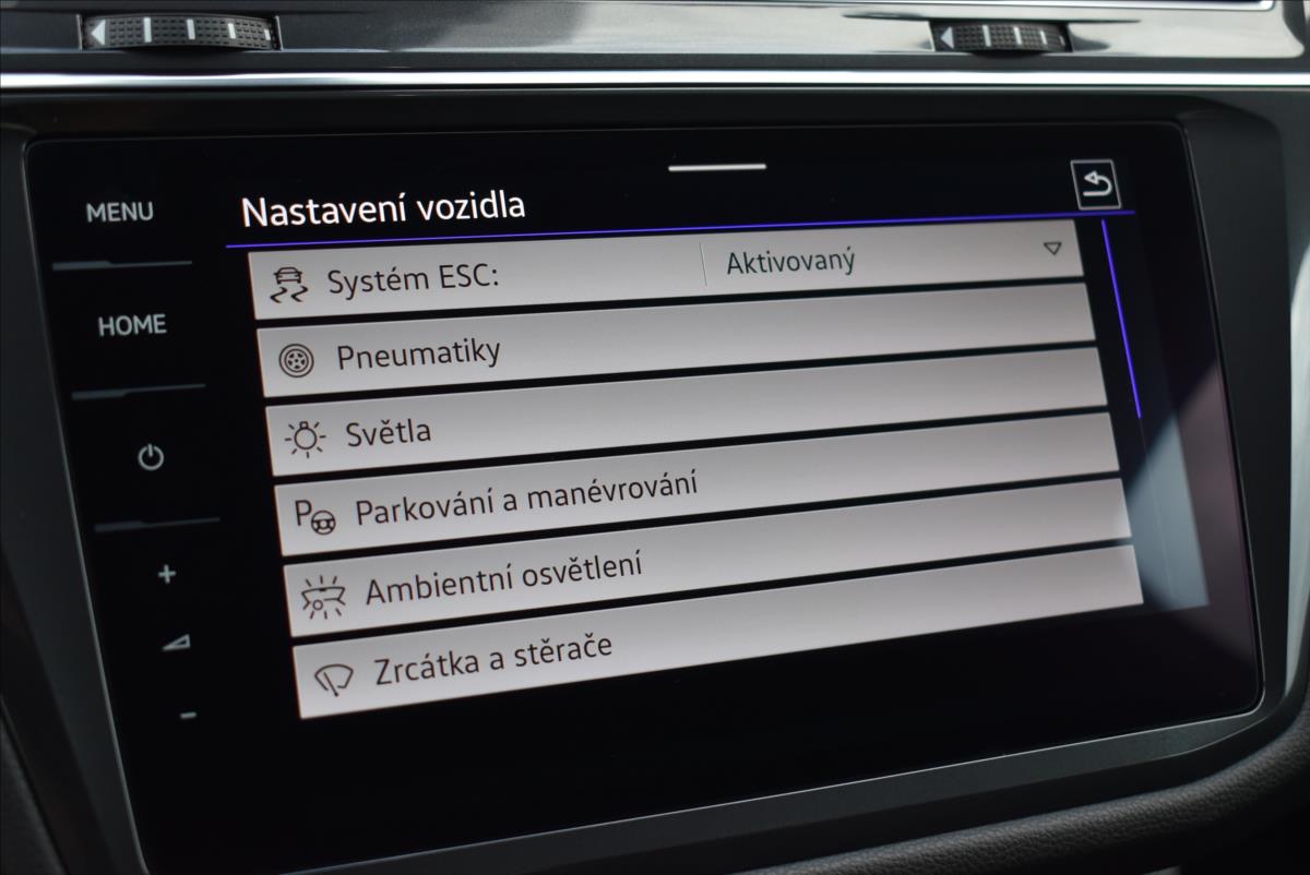 Volkswagen Tiguan Allspace 2,0 TDi  DSG 4x4 R-Line Assist Virtual - 30
