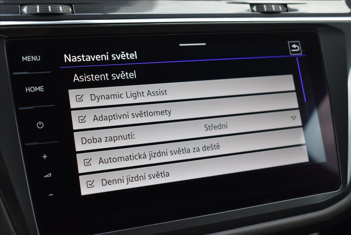 Volkswagen Tiguan Allspace 2,0 TDi  DSG 4x4 R-Line Assist Virtual - 31
