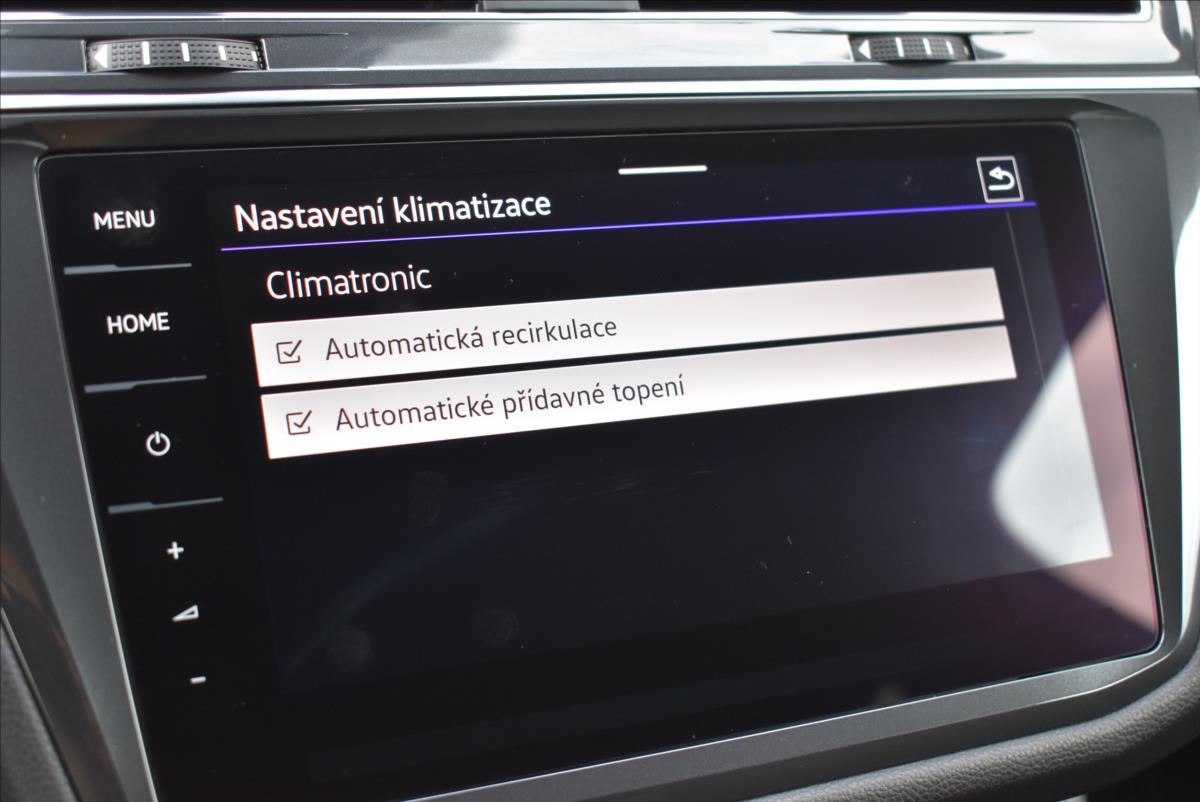 Volkswagen Tiguan Allspace 2,0 TDi  DSG 4x4 R-Line Assist Virtual - 44