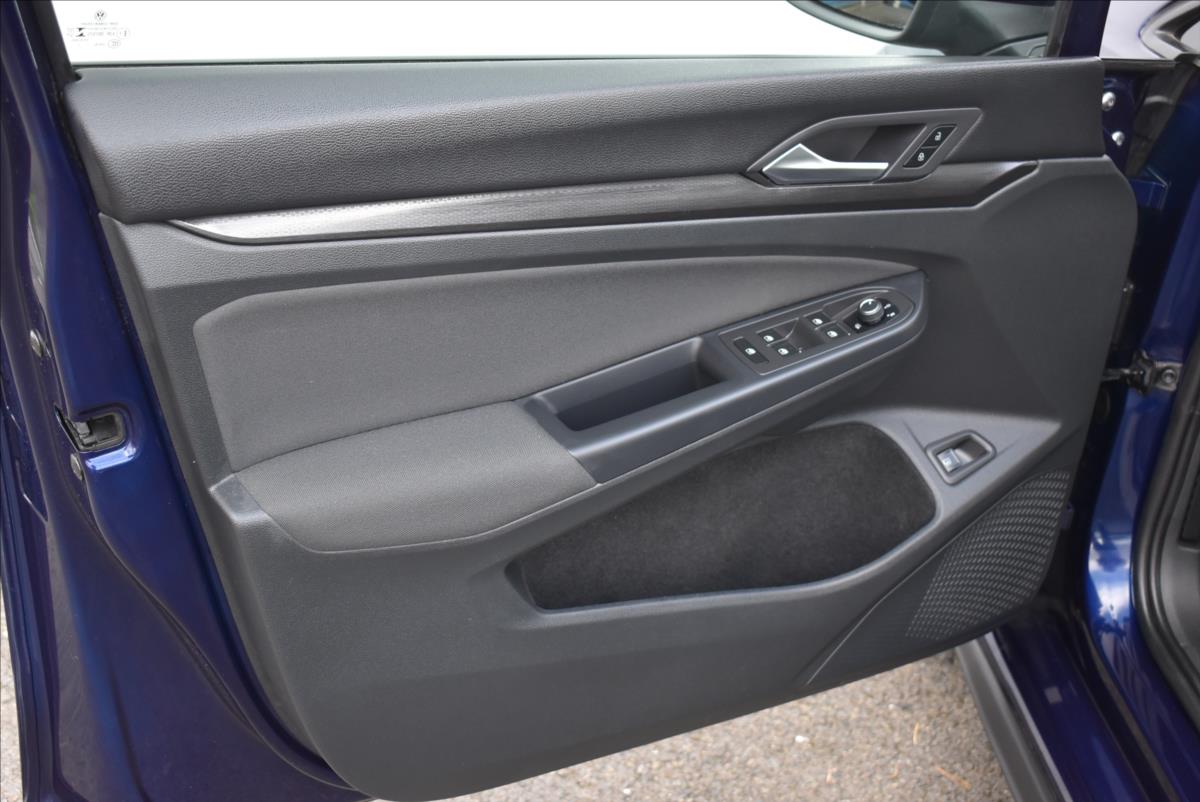 Volkswagen Golf 1,4 TSi  GTE Hybrid Virtual LED Kamera - 17
