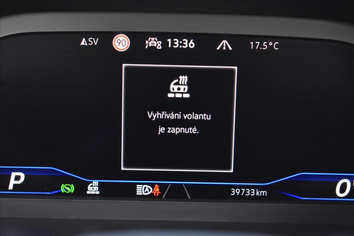 Volkswagen Tiguan Allspace 2,0 TDi  DSG 4x4 R-Line 7Míst Virtual - 27