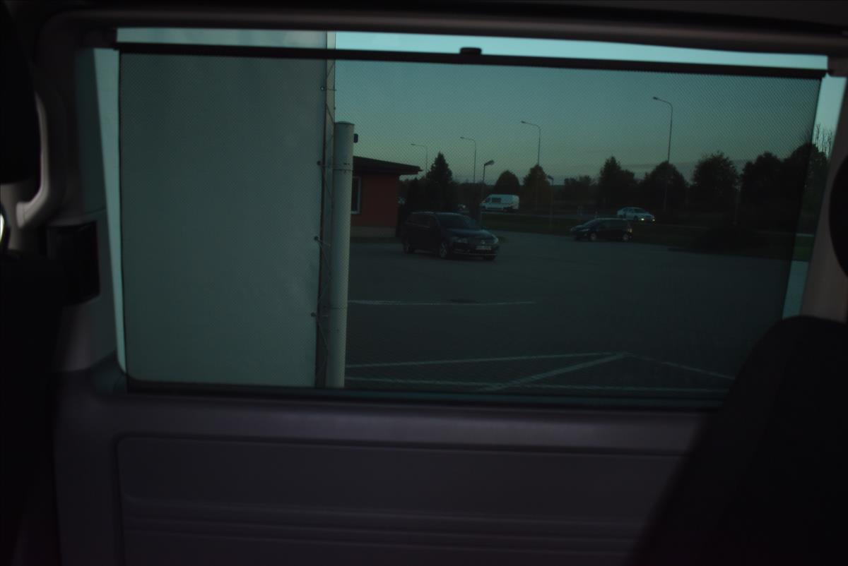 Volkswagen Caravelle 2,0 TDi  DSG LONG BULLI Virtual LED - 11