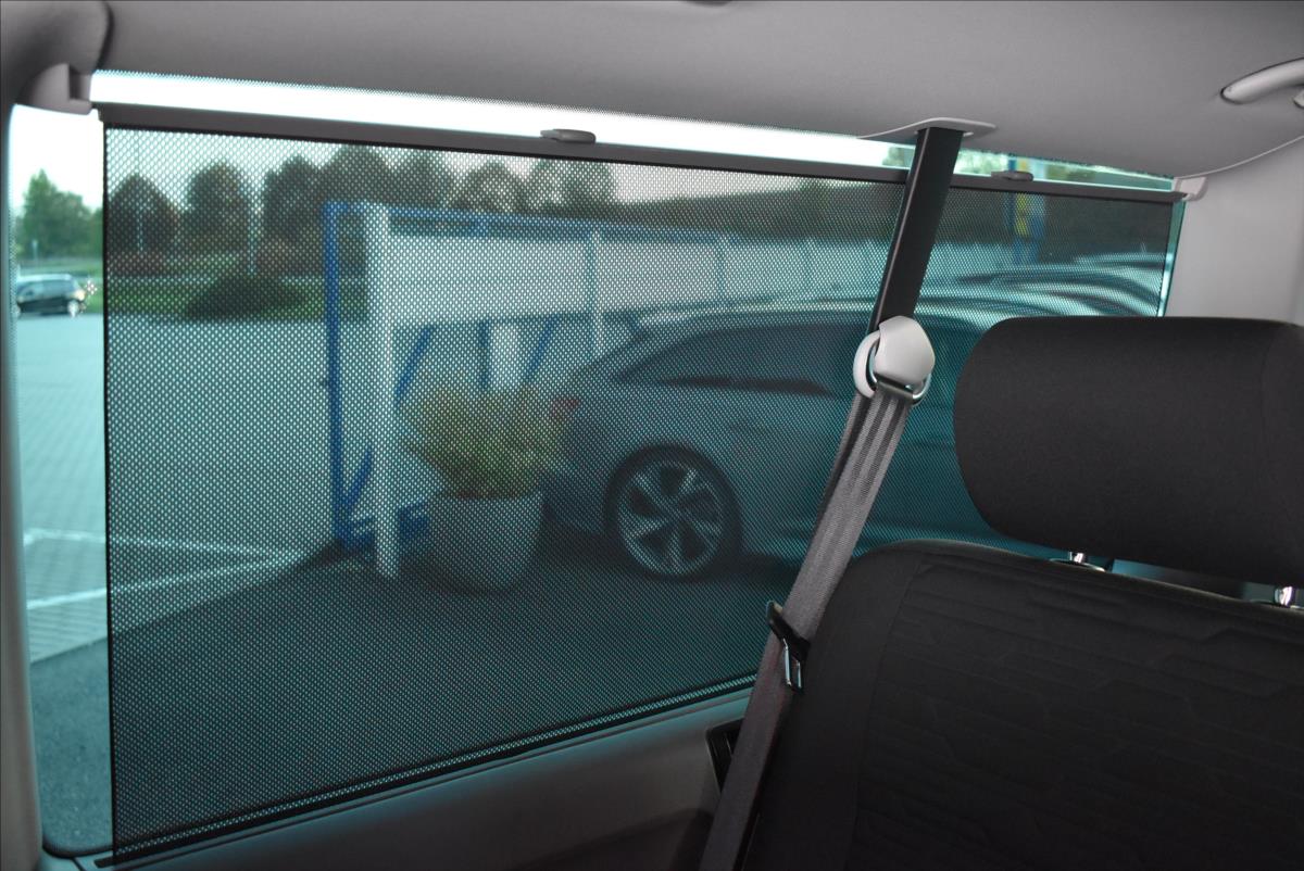 Volkswagen Caravelle 2,0 TDi  DSG LONG BULLI Virtual LED - 12