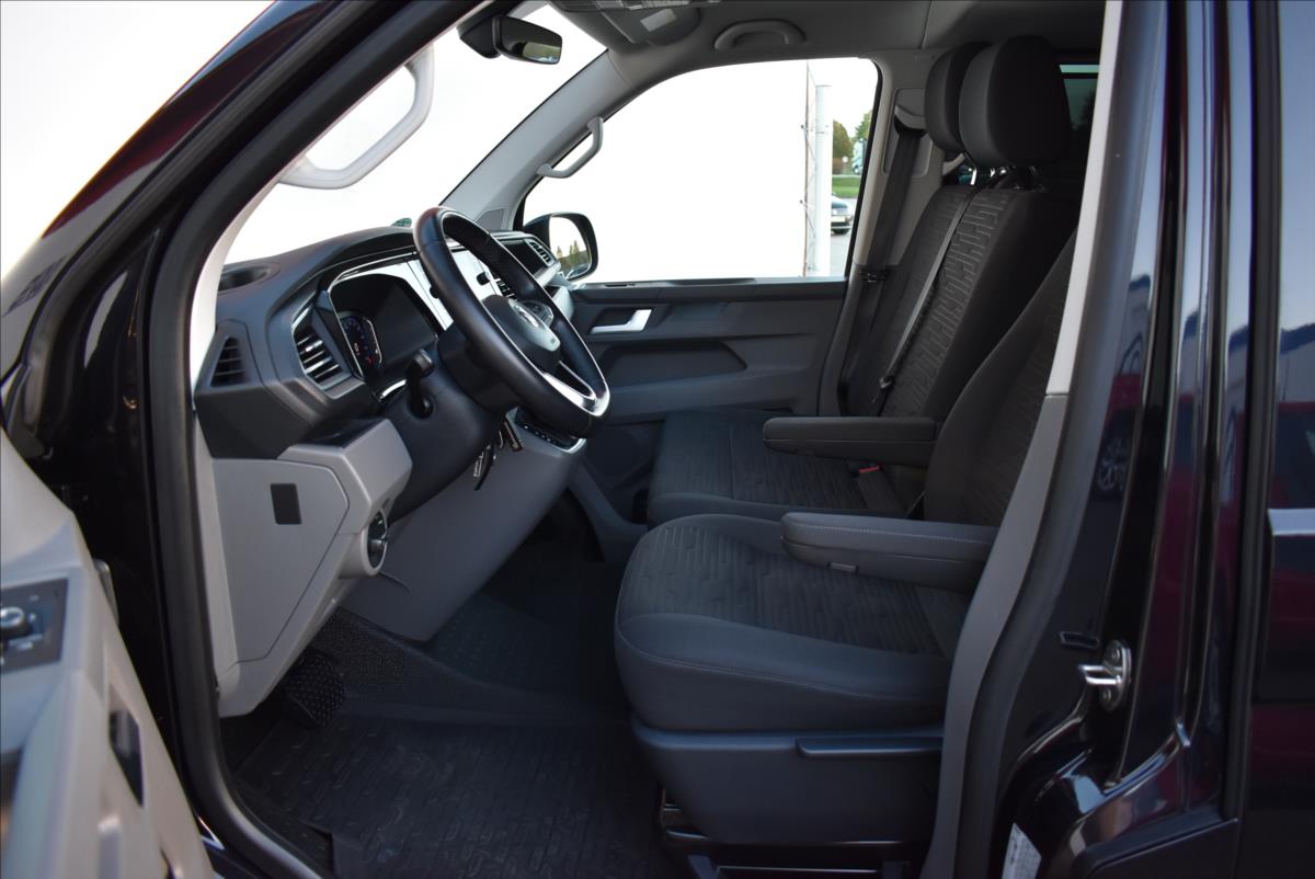 Volkswagen Caravelle 2,0 TDi  DSG LONG BULLI Virtual LED - 18