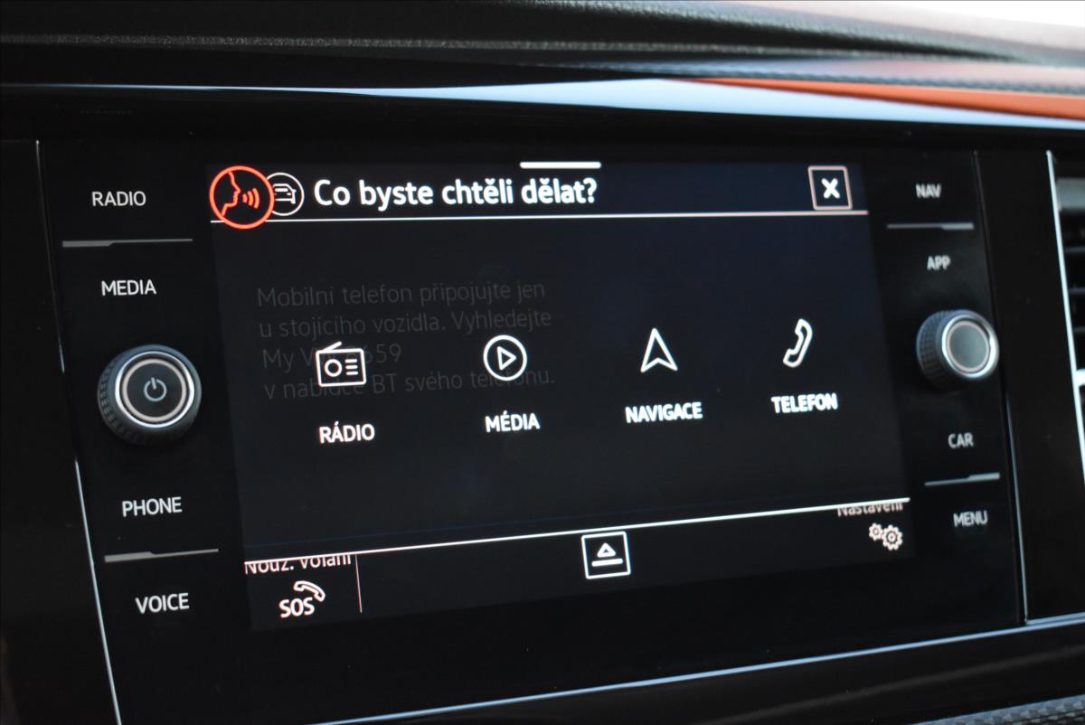Volkswagen Caravelle 2,0 TDi  DSG LONG BULLI Virtual LED - 36