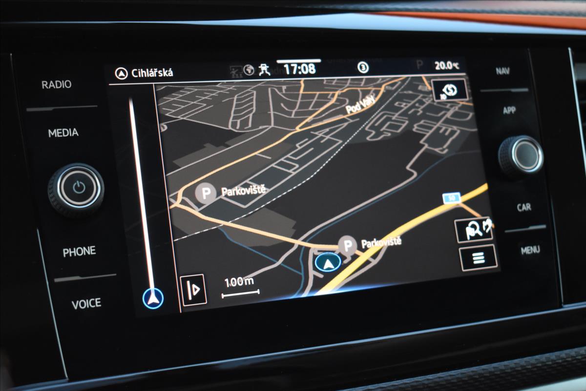 Volkswagen Caravelle 2,0 TDi  DSG LONG BULLI Virtual LED - 38