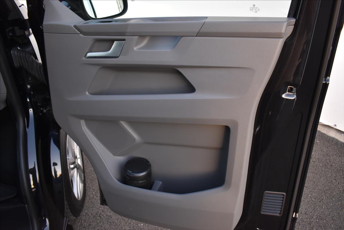 Volkswagen Caravelle 2,0 TDi  DSG LONG BULLI Virtual LED - 41