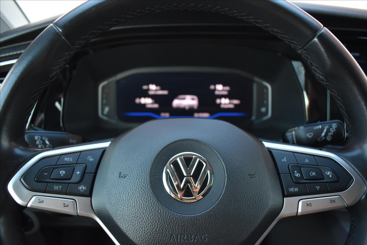 Volkswagen Caravelle 2,0 TDi  DSG LONG BULLI Virtual LED - 46