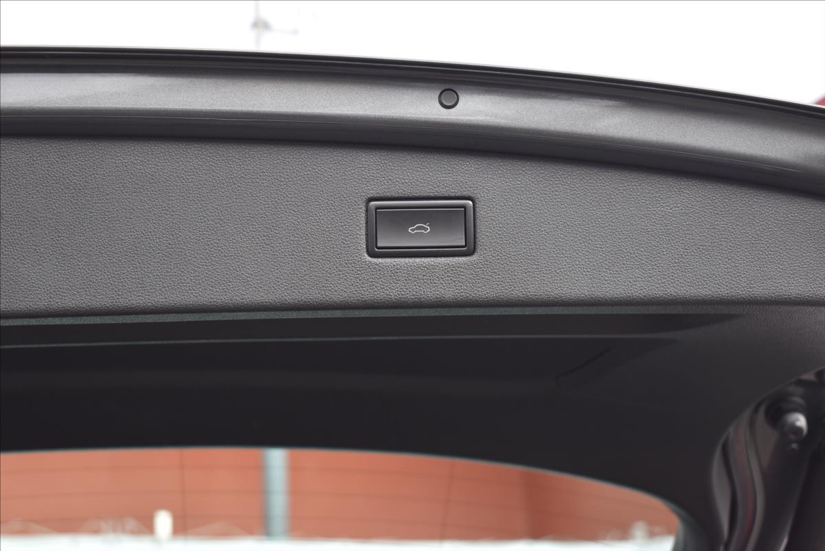 Seat Tarraco 1,5 TSi  Xcellence 7-Míst LED Panorama - 10