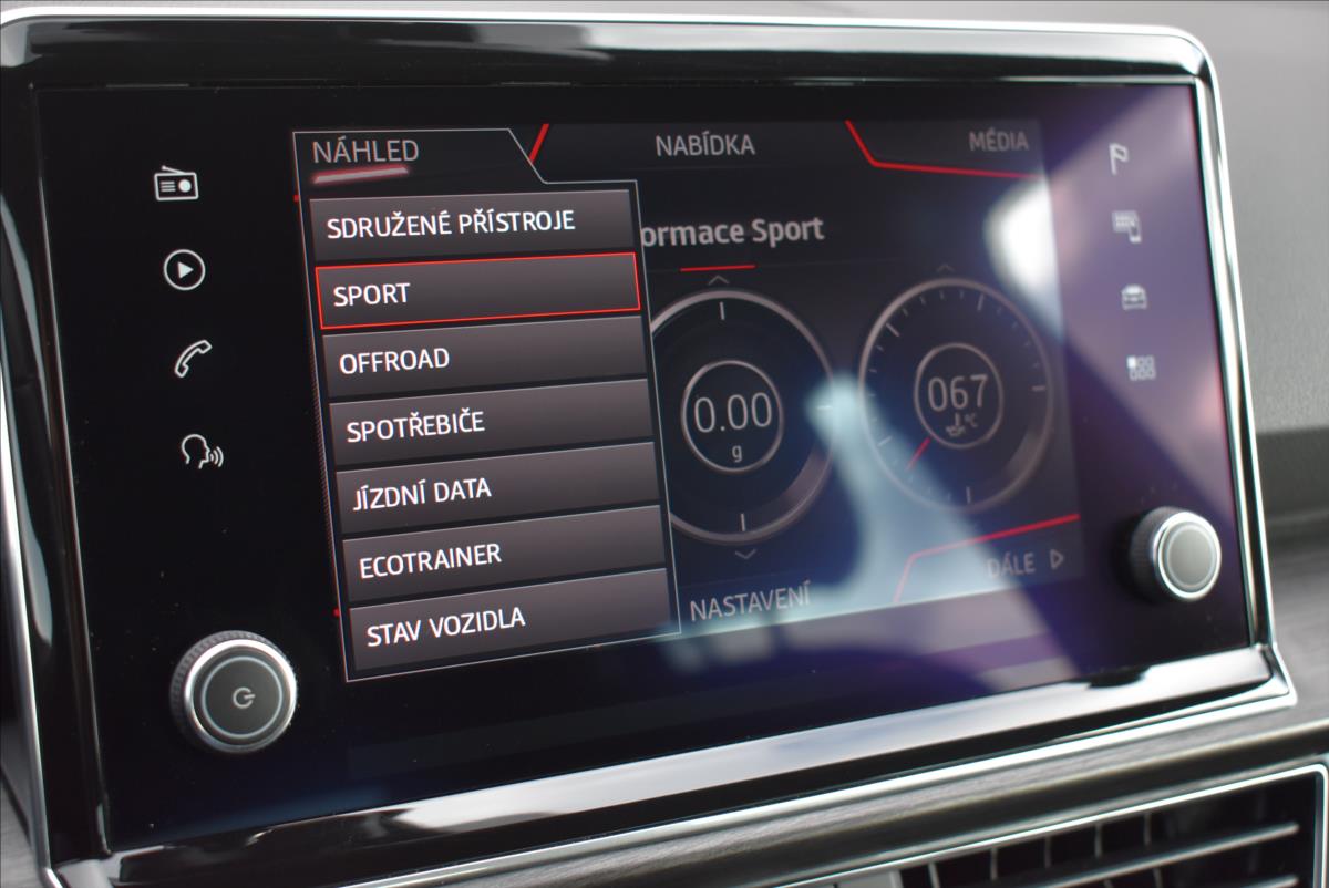 Seat Tarraco 1,5 TSi  Xcellence 7-Míst LED Panorama - 26