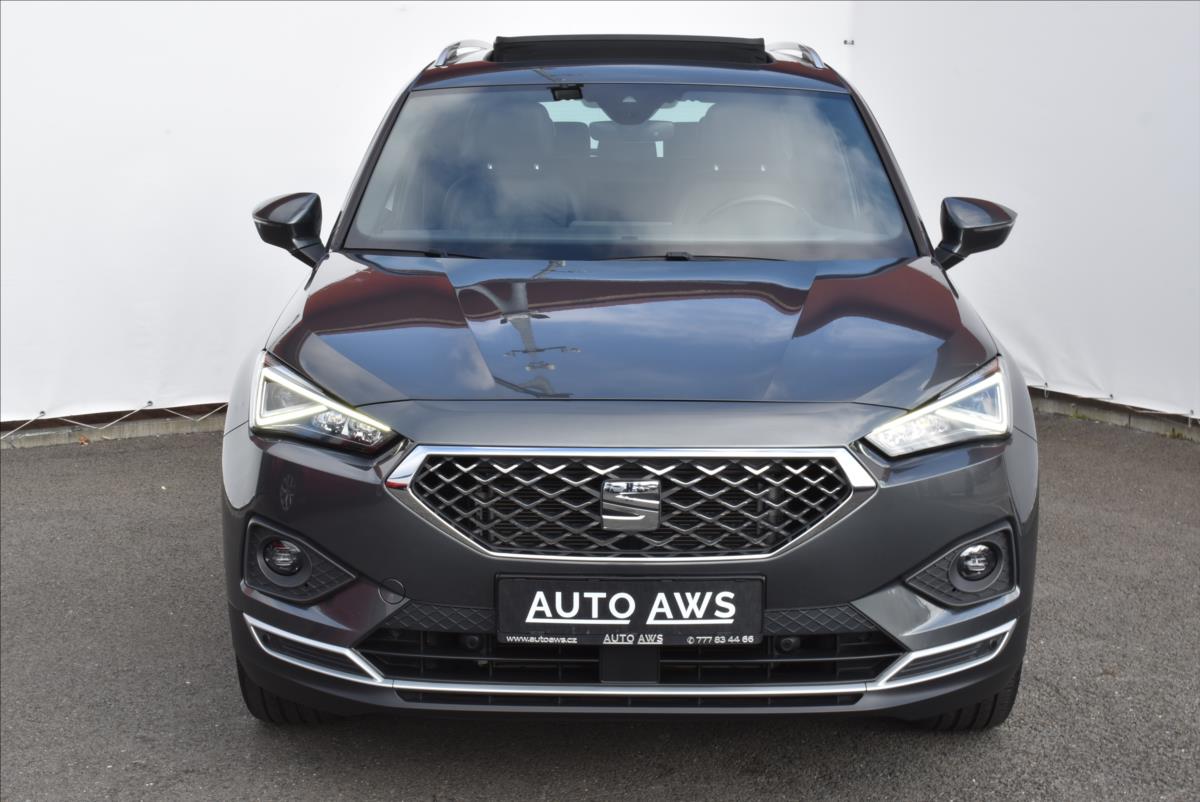 Seat Tarraco 1,5 TSi  Xcellence 7-Míst LED Panorama - 1