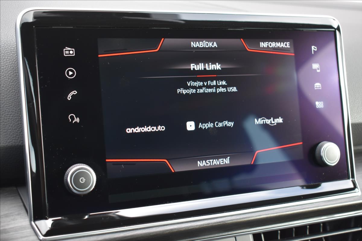 Seat Tarraco 1,5 TSi  Xcellence 7-Míst LED Panorama - 41
