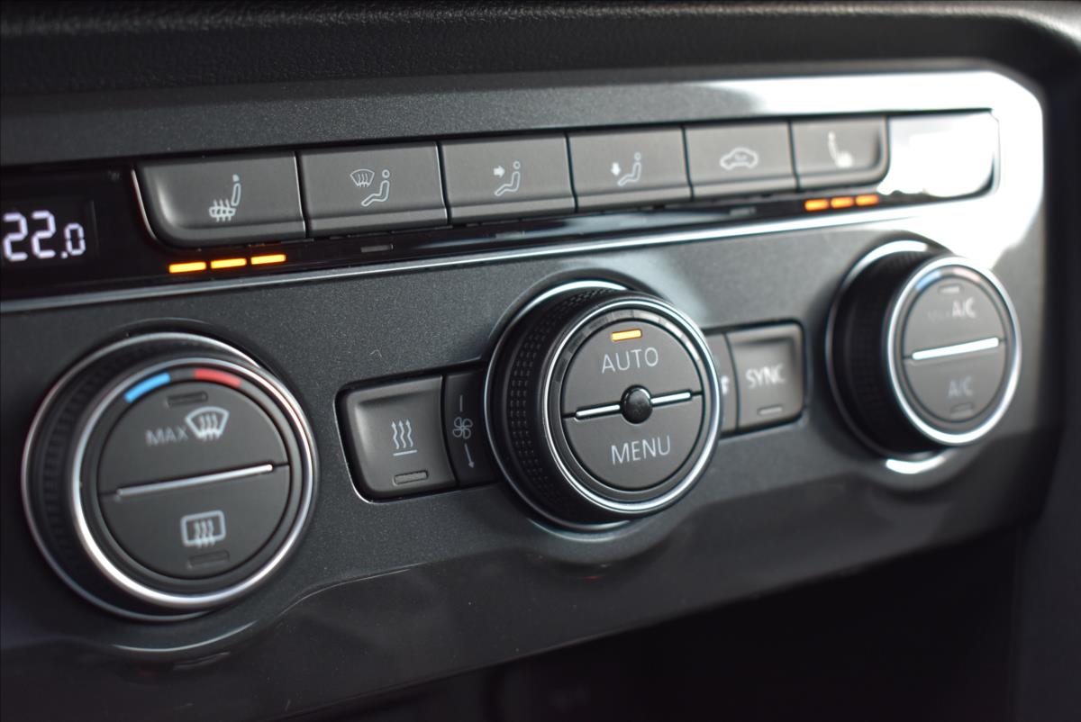 Seat Tarraco 1,5 TSi  Xcellence 7-Míst LED Panorama - 42