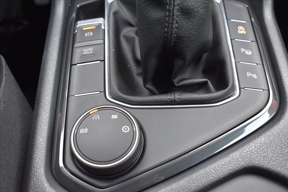 Seat Tarraco 1,5 TSi  Xcellence 7-Míst LED Panorama - 44