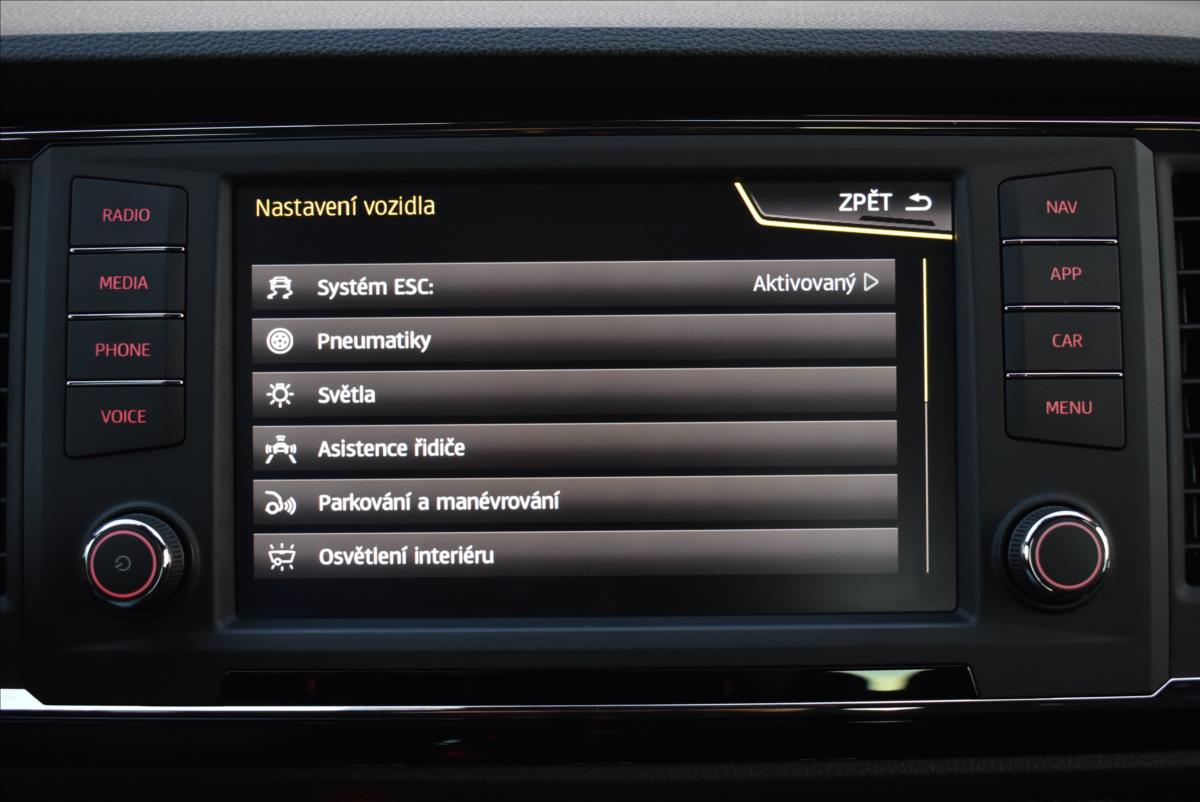 Seat Ateca 2,0 TDi  DSG 4x4 FR-Line LED Assist - 29