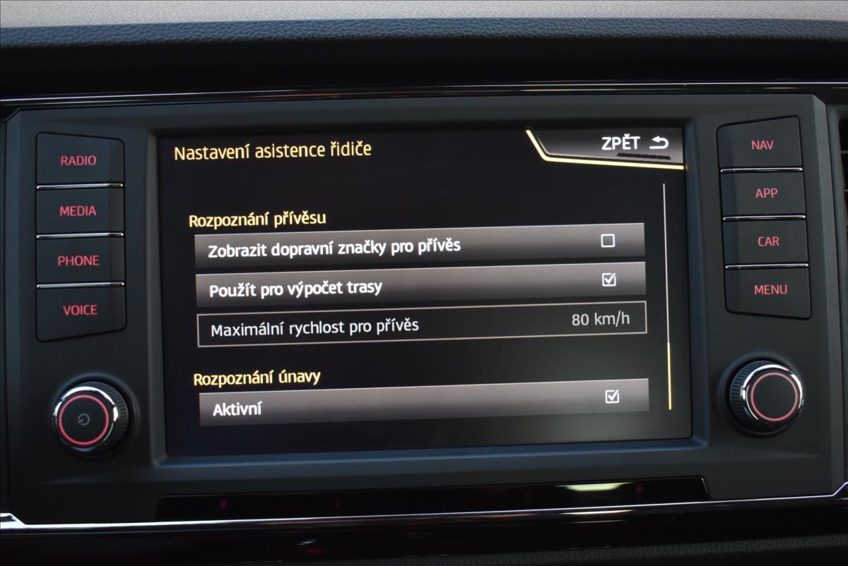 Seat Ateca 2,0 TDi  DSG 4x4 FR-Line LED Assist - 33