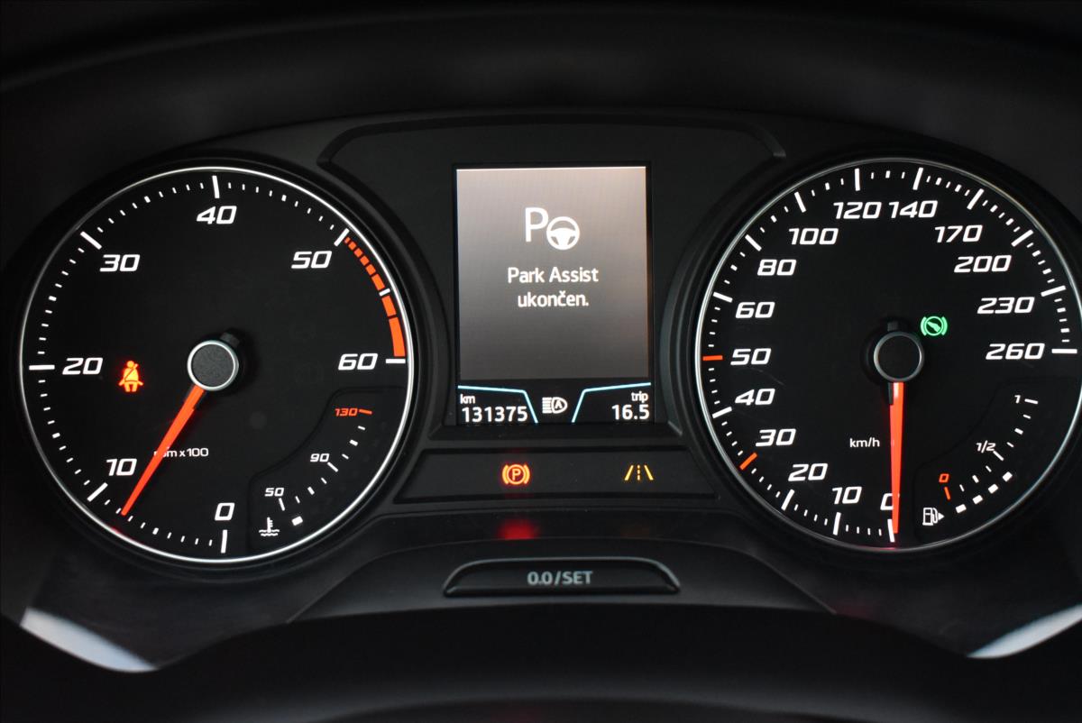 Seat Ateca 2,0 TDi  DSG 4x4 FR-Line LED Assist - 34