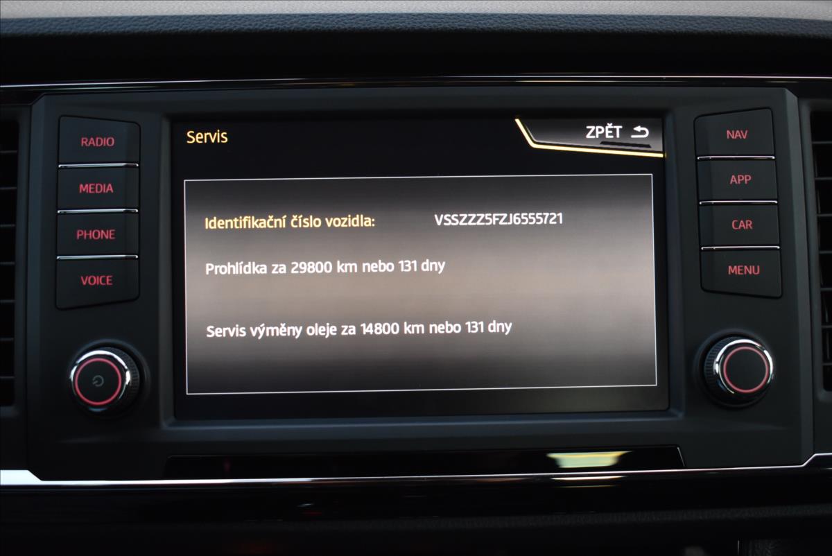 Seat Ateca 2,0 TDi  DSG 4x4 FR-Line LED Assist - 37