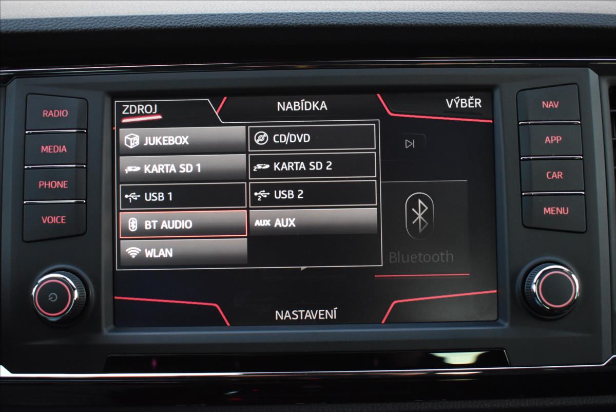 Seat Ateca 2,0 TDi  DSG 4x4 FR-Line LED Assist - 39