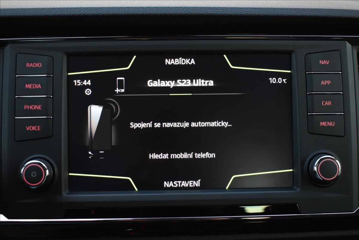 Seat Ateca 2,0 TDi  DSG 4x4 FR-Line LED Assist - 40