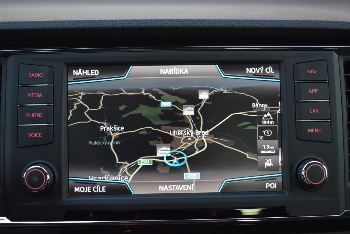 Seat Ateca 2,0 TDi  DSG 4x4 FR-Line LED Assist - 41