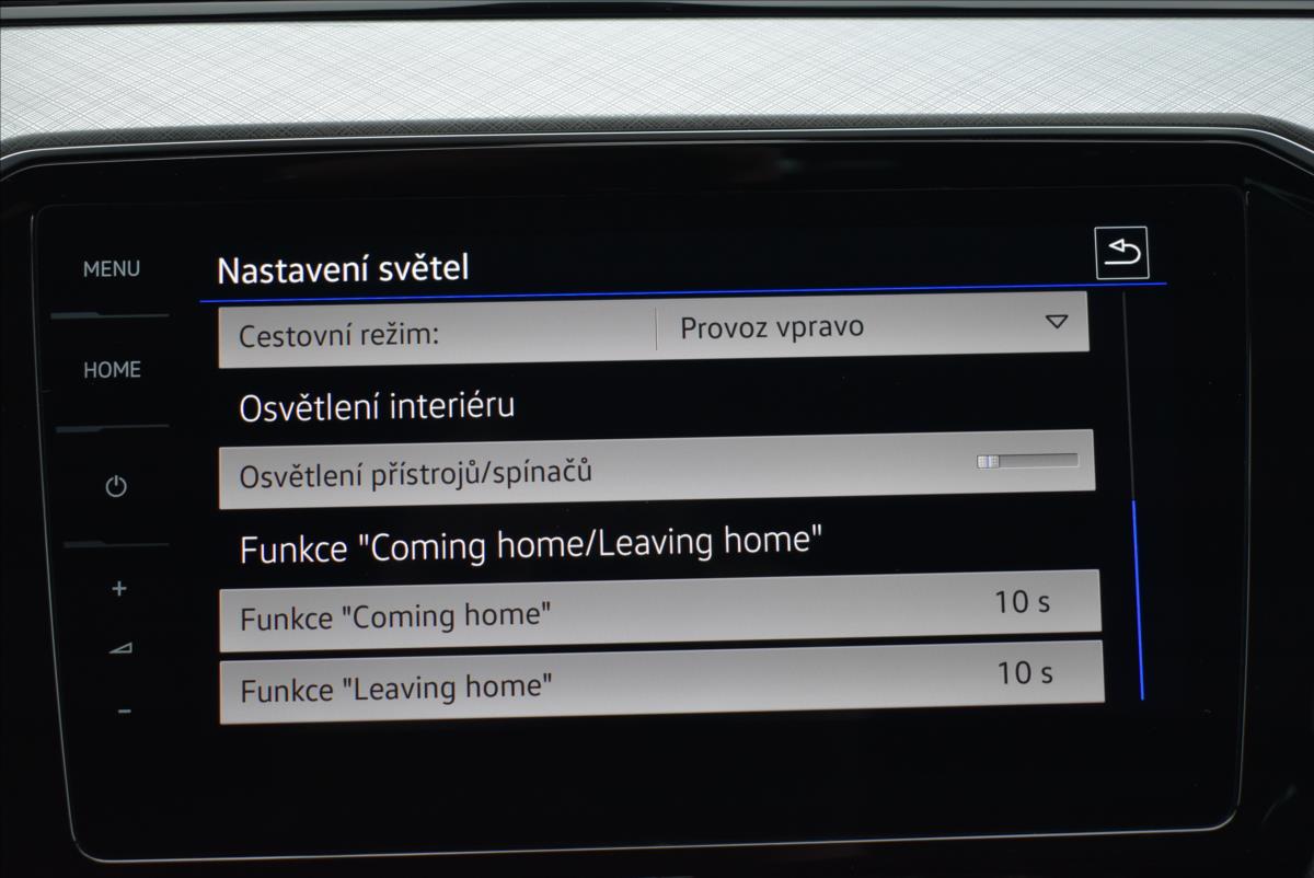 Volkswagen Passat 1,4 TSi  DSG GTE Virtual LED Matrix - 30