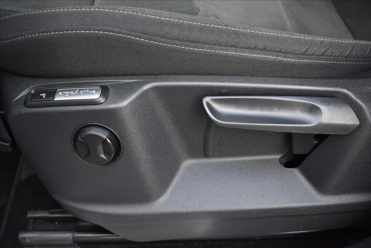 Volkswagen Tiguan Allspace 2,0 BiTDi  DSG 4x4 R-Line LED Assist - 20