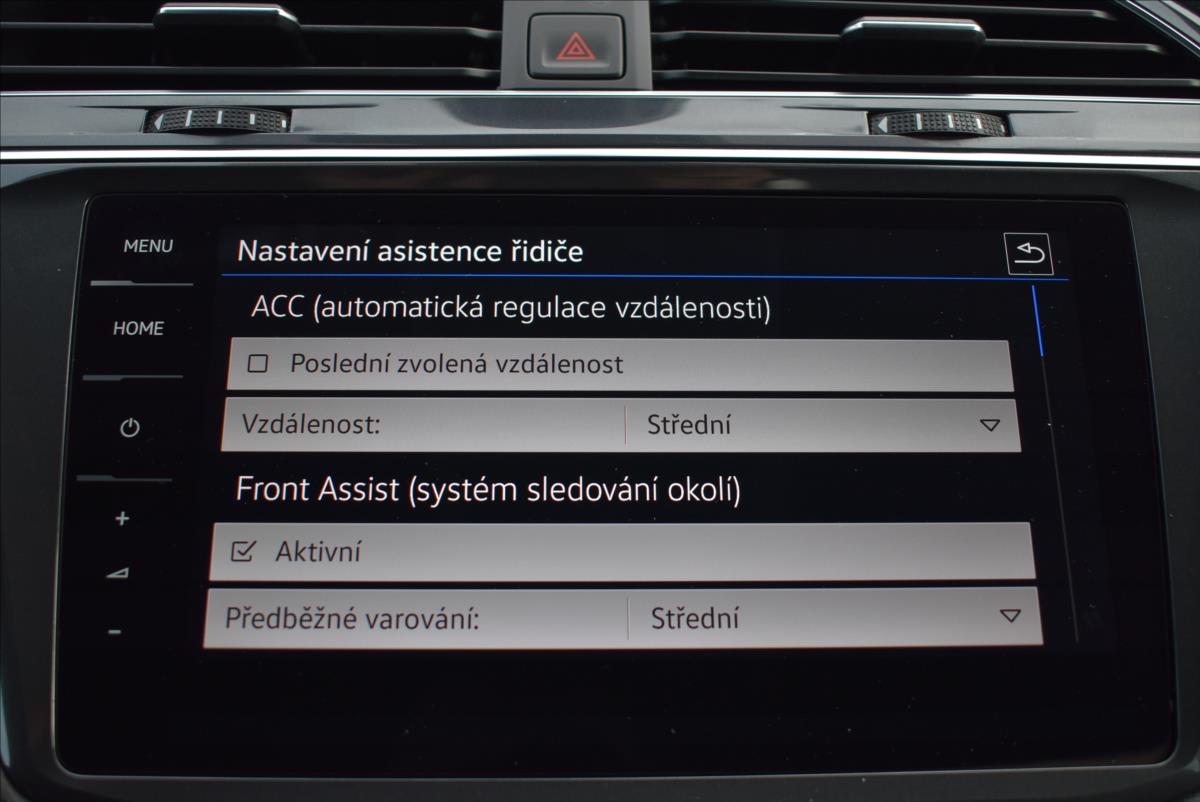 Volkswagen Tiguan Allspace 2,0 BiTDi  DSG 4x4 R-Line LED Assist - 27