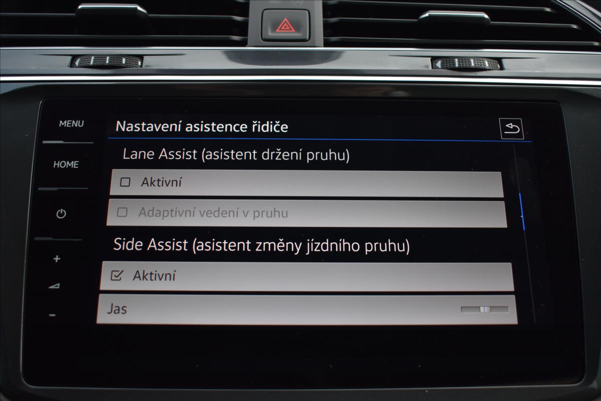 Volkswagen Tiguan Allspace 2,0 BiTDi  DSG 4x4 R-Line LED Assist - 28
