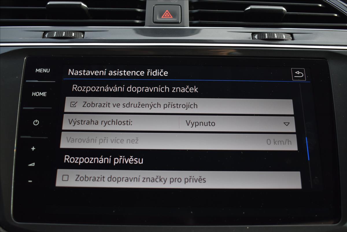Volkswagen Tiguan Allspace 2,0 BiTDi  DSG 4x4 R-Line LED Assist - 29