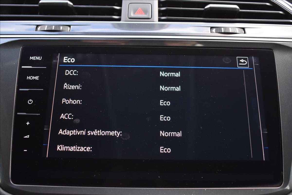 Volkswagen Tiguan Allspace 2,0 BiTDi  DSG 4x4 R-Line LED Assist - 36