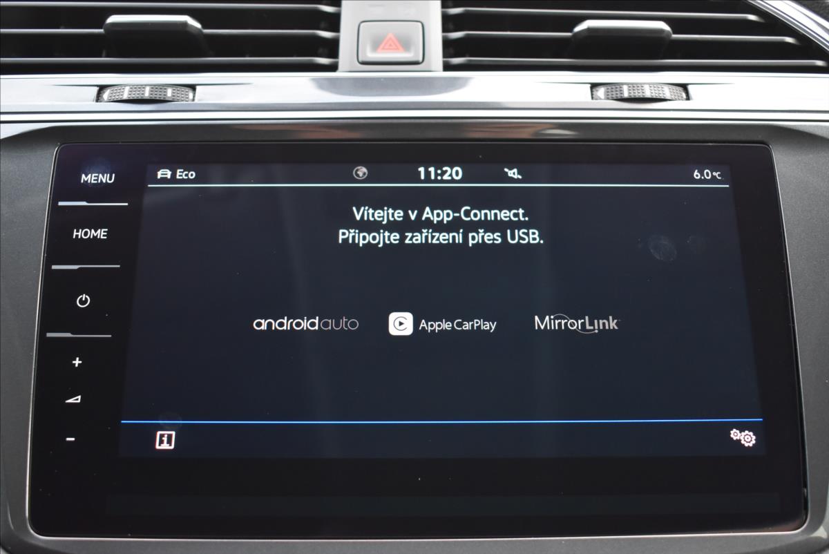 Volkswagen Tiguan Allspace 2,0 BiTDi  DSG 4x4 R-Line LED Assist - 40