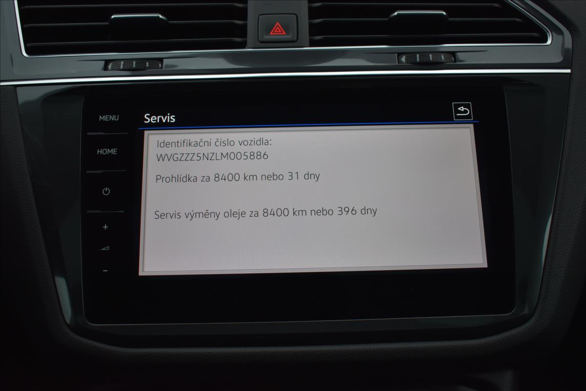 Volkswagen Tiguan Allspace 2,0 BiTDi  DSG 4x4 R-Line LED Assist - 32