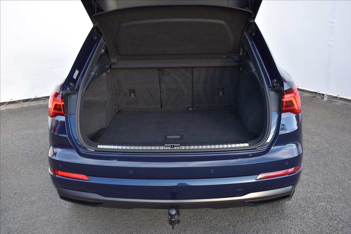 Audi Q3 1,5 TFSi  S-Tronic LED Virtual Assist - 10