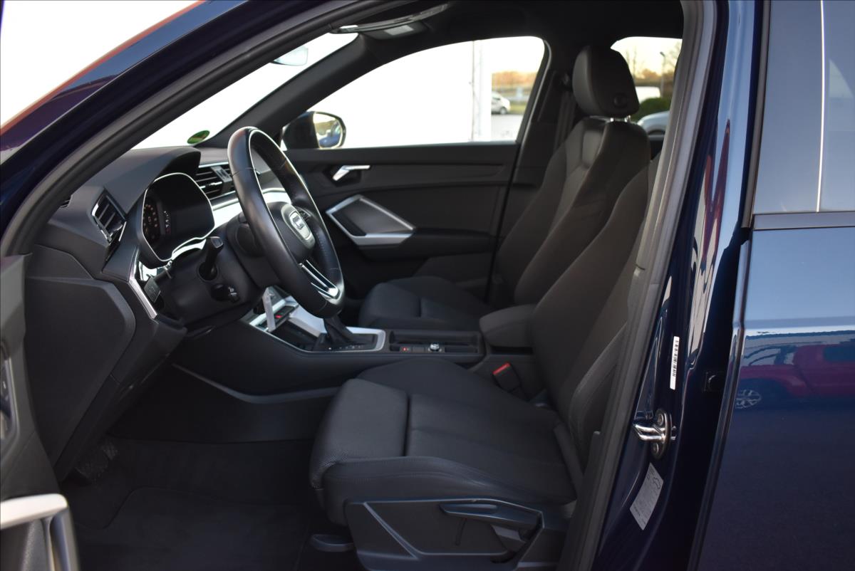 Audi Q3 1,5 TFSi  S-Tronic LED Virtual Assist - 20