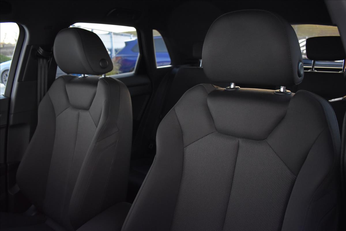 Audi Q3 1,5 TFSi  S-Tronic LED Virtual Assist - 21