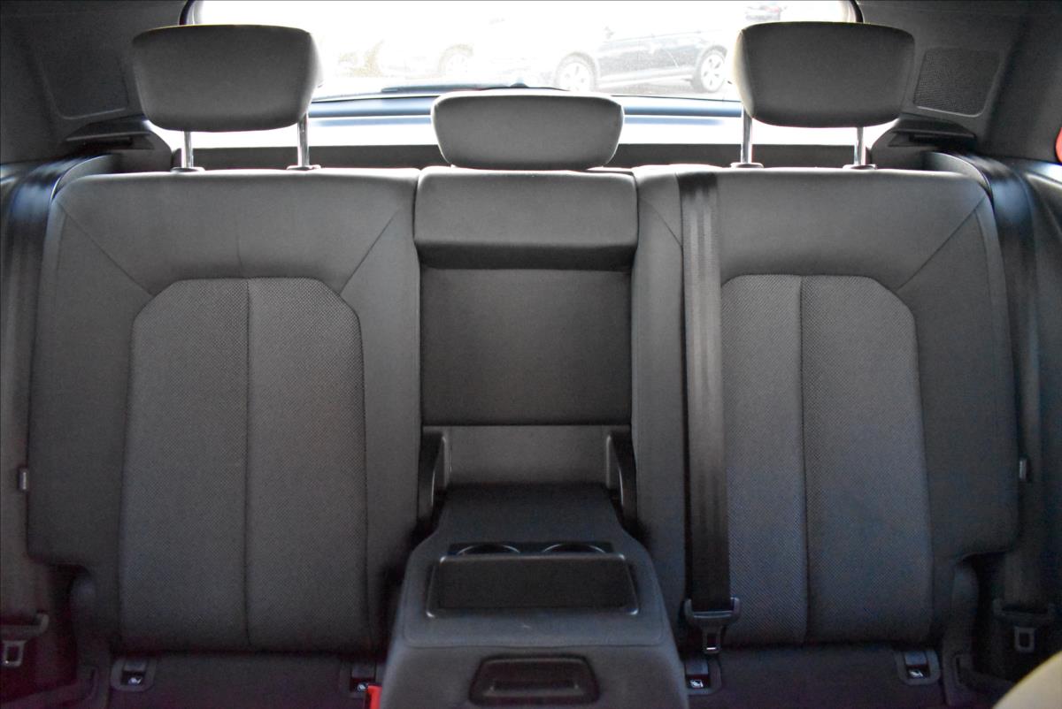 Audi Q3 1,5 TFSi  S-Tronic LED Virtual Assist - 23