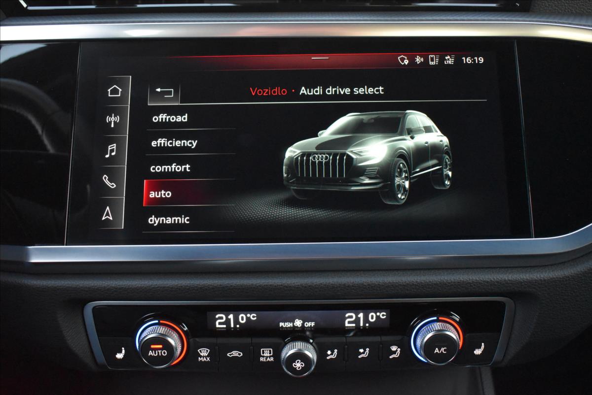 Audi Q3 1,5 TFSi  S-Tronic LED Virtual Assist - 31