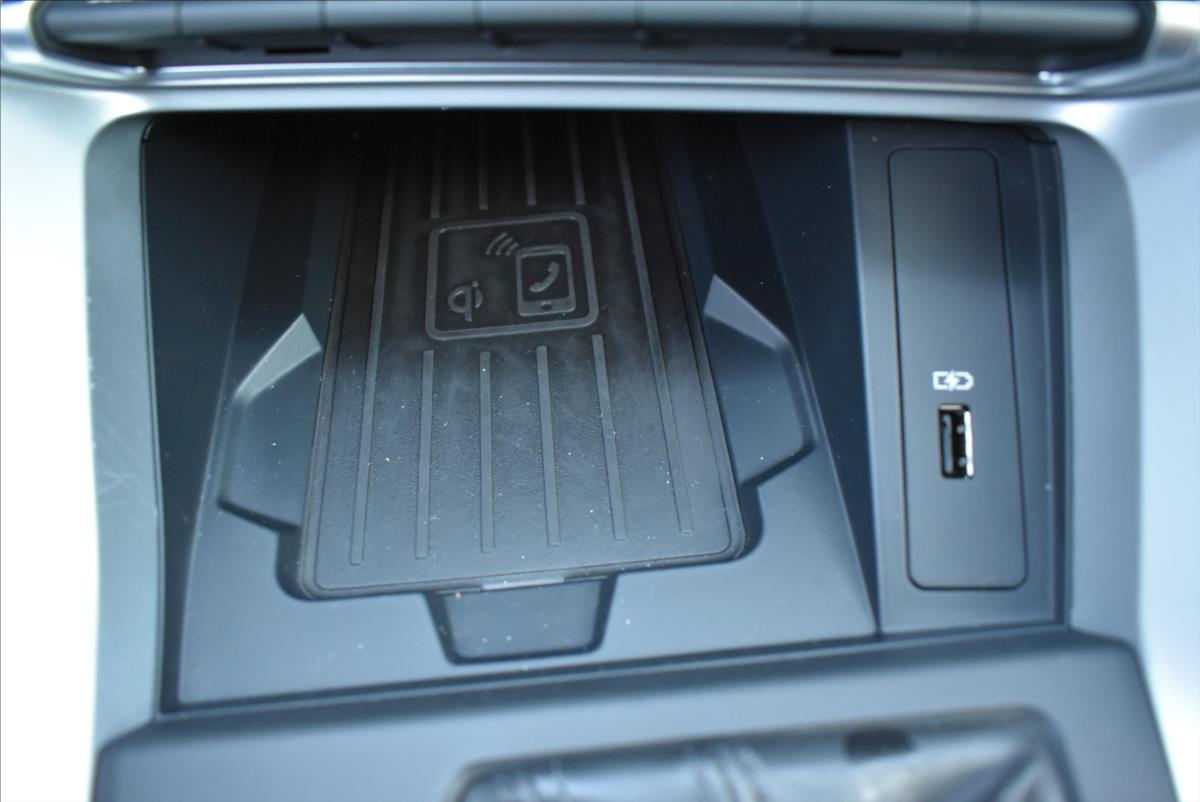 Audi Q3 1,5 TFSi  S-Tronic LED Virtual Assist - 39